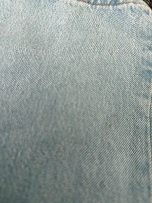 Garage low rise baggy jeans thumbnail 6
