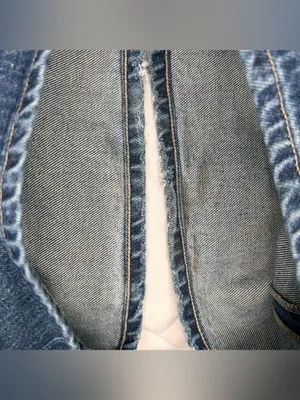 Citizens of Humanity Ayla Baggy jeans in Brielle 26 thumbnail 12