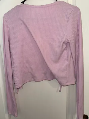 Hollister Top thumbnail 2