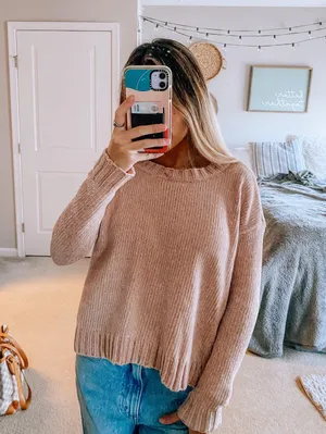 Aerie Sweater thumbnail 1