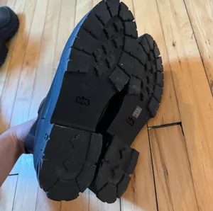Coach Boots Black thumbnail 3