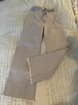ZARA Jeans thumbnail 1