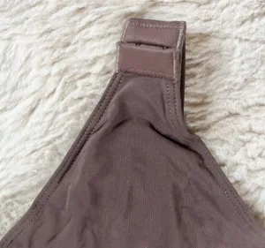 Suuksess size Small thong bodysuit Purple thumbnail 4