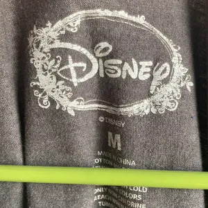 Disney Mickey Mouse sleeveless top with split side hem M thumbnail 2
