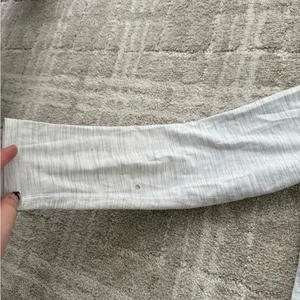 Lululemon Back in Action Long Sleeve Top thumbnail 3