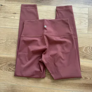 Lululemon Wunder Under High-Rise Tight 25” thumbnail 3
