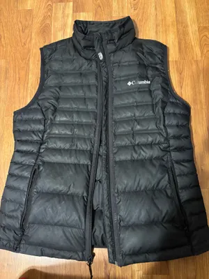 Columbia Vest Women’s Full-Zip thumbnail 1