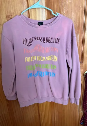Target Crewneck thumbnail 1