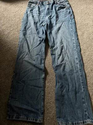 Garage jeans thumbnail 1
