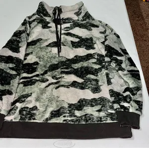 Secret Treasures Camo Fleece thumbnail 2