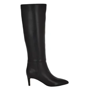 Calvin‎ Klein Women's Garray Knee High Boot- Size 9 thumbnail 3