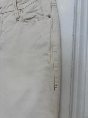 FRAME Le Crop Mini Boot Size 26 thumbnail 7