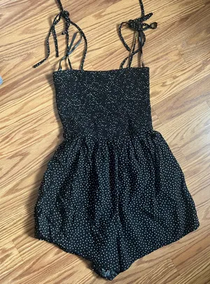 Forever 21 Romper thumbnail 1