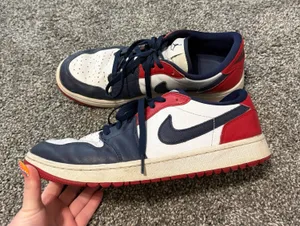 jordan 1 low sneakers thumbnail 1