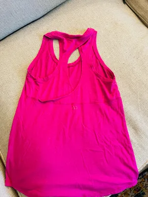 Calia Tank Top by Carrie thumbnail 3