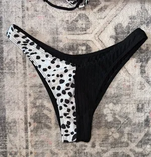 SheIn Bikini thumbnail 3