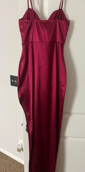 Windsor Dress thumbnail 2