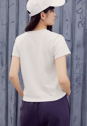 Brandy Melville John Galt New York Sound Of Money T-Shirt thumbnail 2