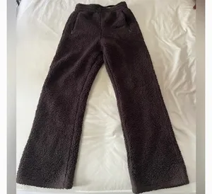 SKIMS Teddy Fleece Pants M thumbnail 4