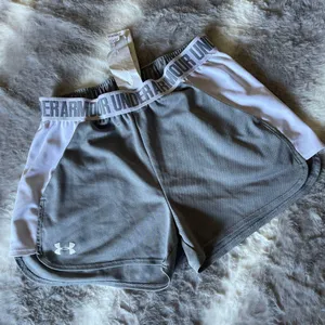 Under Armour Athletic Shorts W Pockets thumbnail 2