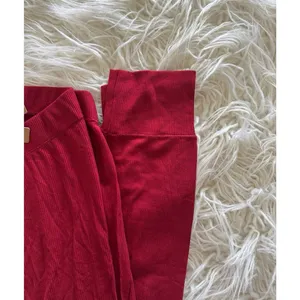 Skims Soft Lounge Leggings Brick Size Medium thumbnail 3