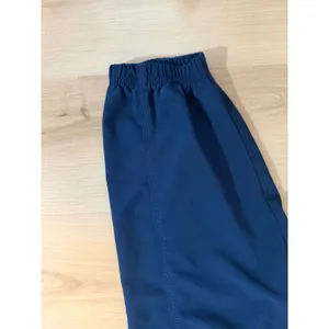 Carhartt Force Jogger Scrub Pants Blue 2XL Petite Women C52610 Cargo Workwear thumbnail 9