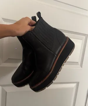 Dolce Vita Boots thumbnail 1
