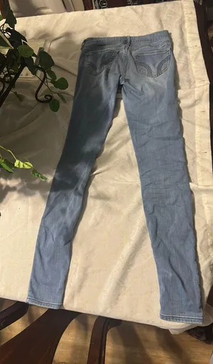 Hollister Jeans thumbnail 3