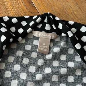 Banana republic dress top thumbnail 4
