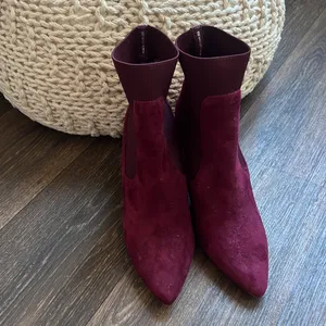 Steve Madden Richter Boots thumbnail 2