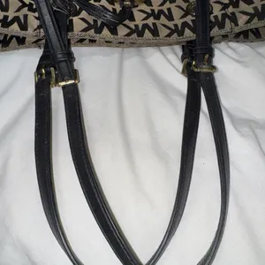 Michael Kors Large Jet Set Tote thumbnail 8