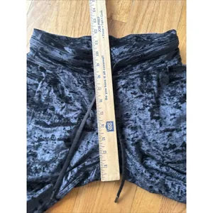 Lululemon size 4 pants Ready To Crush Women High Rise Jogger Velour‎ comfort thumbnail 6