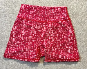Red Size S thumbnail 1