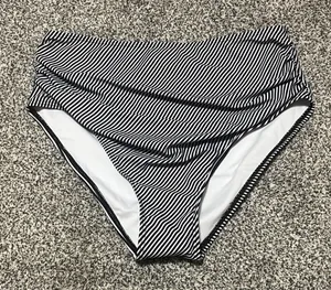 Striped High thumbnail 1