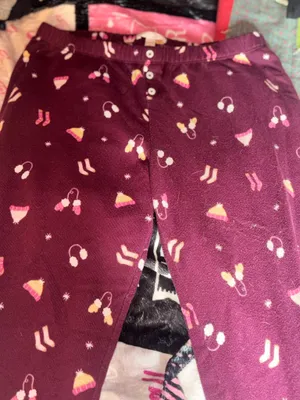 LC Lauren Conrad Winter Pajama Set thumbnail 2