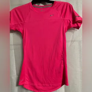 Nike Miller Dri-Fit Running Shirt‎ thumbnail 2