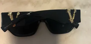 Sunglasses Versace thumbnail 1