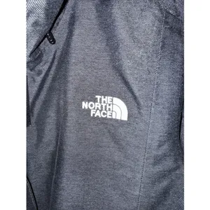 Women's The North Face Dryvent Monarch Tri-Climate Hooded Rain Jacket Sz Large thumbnail 2