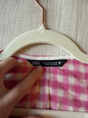 ZARA Top thumbnail 4