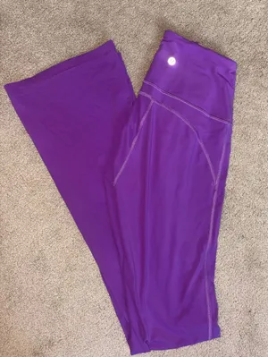 Lululemon Leggings thumbnail 1