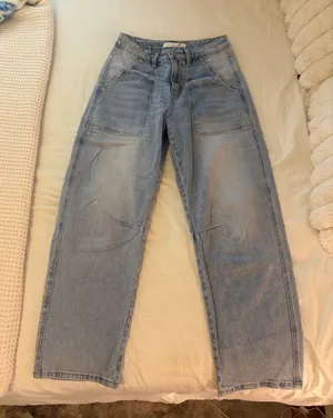 Altar'd State Jeans thumbnail 1