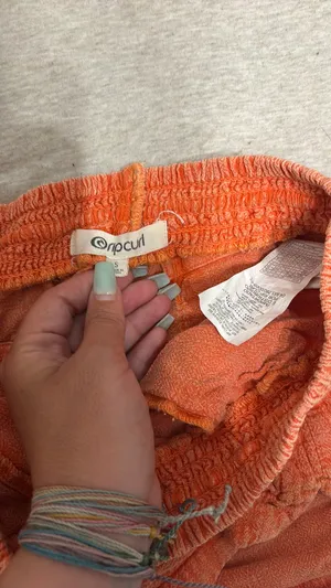 Rip Curl Shorts thumbnail 2
