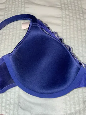 Lace Playtex Bra thumbnail 6