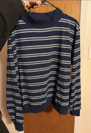 PARKE s/m sweatshirt  thumbnail 1