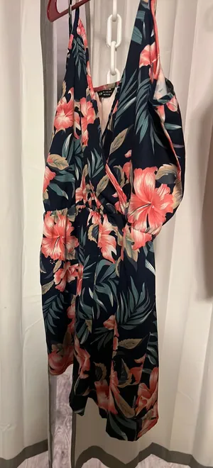 Women’s romper thumbnail 1