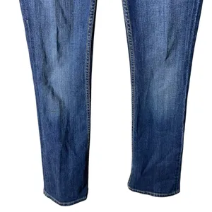 Miss Me Y2K Low Rise Bootcut Jeans Size 27 thumbnail 7