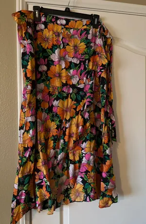 Topshop Skirt thumbnail 1