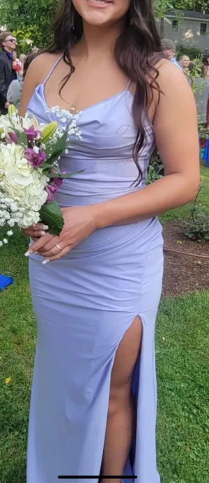 Aria Bridal Prom Dress thumbnail 5