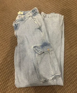Madewell Jeans thumbnail 1