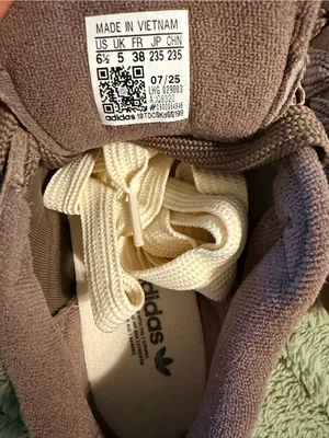 Adidas Campus 00s sneakers 6.5 thumbnail 3